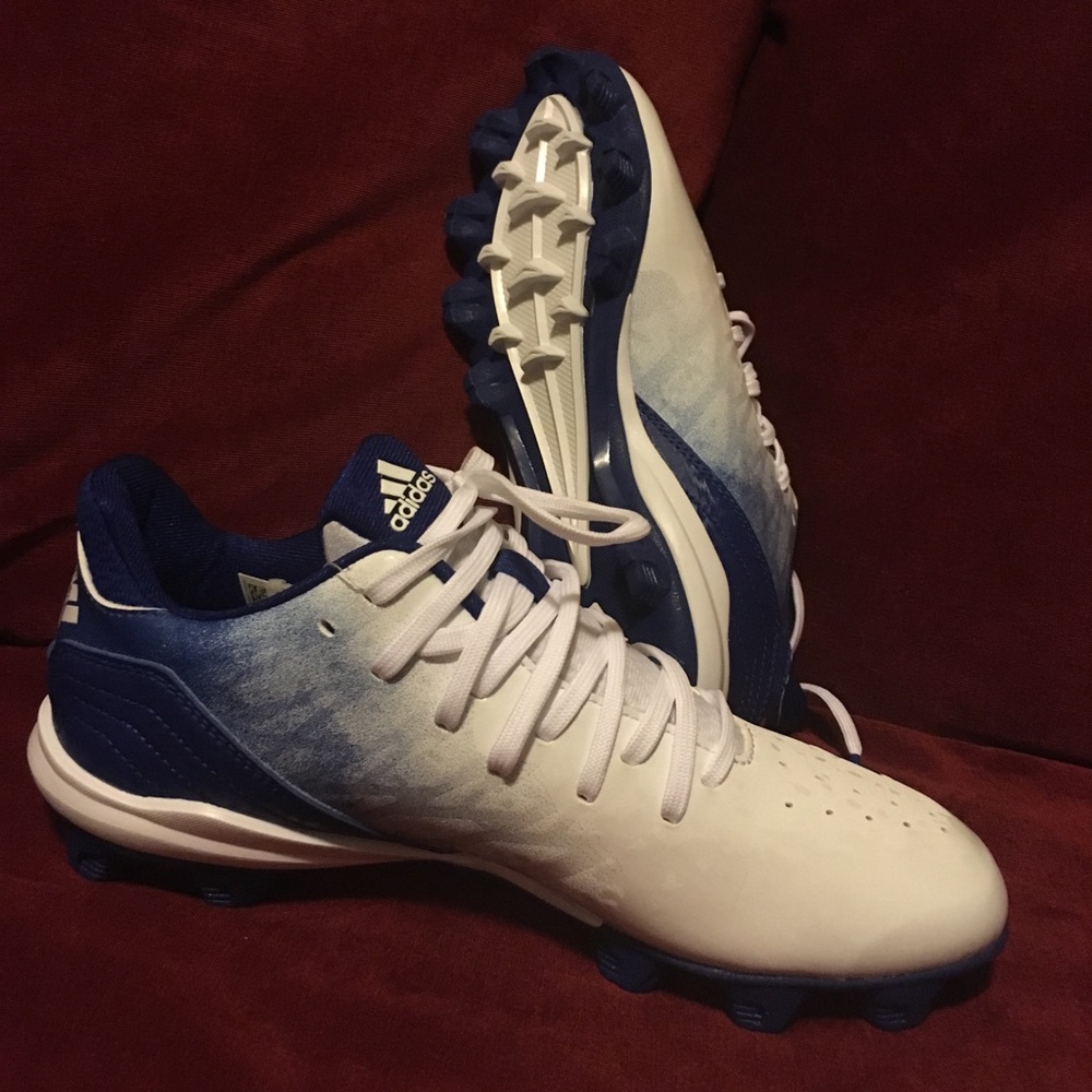 Boys’ Adidas Cleats